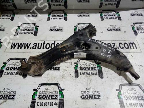 Querlenker links vorne für SEAT CORDOBA (6L2) 1.9 TDI (100 hp) 12799753