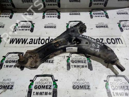 Bras de suspension avant gauche SEAT CORDOBA (6L2) 1.9 TDI (100 hp) 12799753