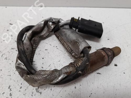 Elektronisk sensor AUDI A3 (8L1) 1.8 | BP12787038M84 
