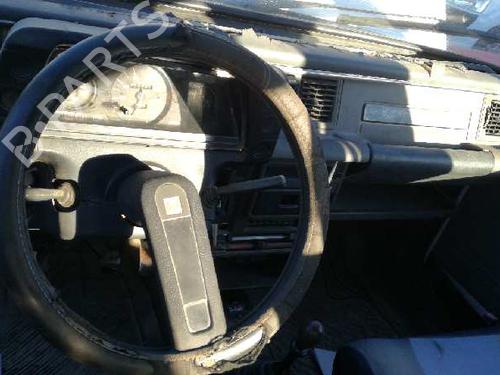 Right front suspension arm CITROËN C15 Box Body/MPV (VD_) 1.8 D | BP12720253M13