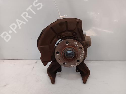 Manga de eixo frente direita SEAT LEON (1M1) [1999-2006]  31068202