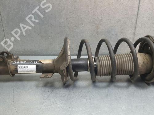 Right rear shock absorber DAEWOO NUBIRA Estate (J150) [1999-2002]  12857720