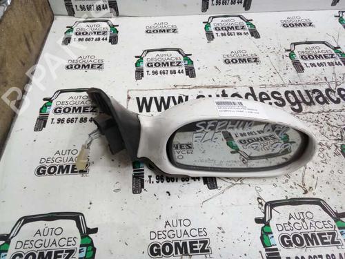 Used Right mirror KIA SEPHIA Saloon (FA) [1992-2001]  12925026