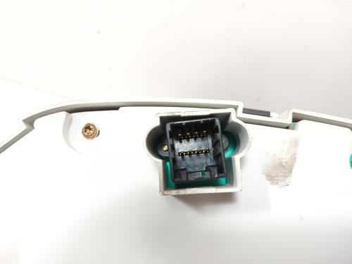 Instrument cluster HYUNDAI ELANTRA III (XD) 1.6 | BP16197794C47 