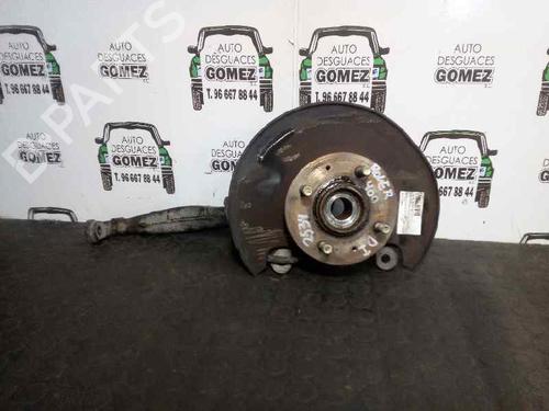 Achsschenkel links vorne ROVER 400 II (RT) 420 Di (105 hp) RBK100490 | RBK100490 |