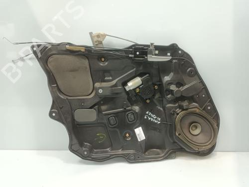 Used Other MAZDA 3 Saloon (BK) 1.6 DI Turbo (BK12Y) (109 hp) 30300873