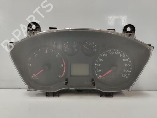 Used Instrument cluster Instrument cluster FORD TRANSIT Van (FA_ _) [2006-2014] 35811943 35811943