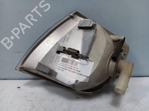Right front indicator VW POLO (6N2) | BP40197777C33 - Image 3