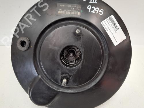 Used Servo brake RENAULT CLIO III Grandtour (KR0/1_) 1.5 dCi (KR0F) (86 hp) 12780472