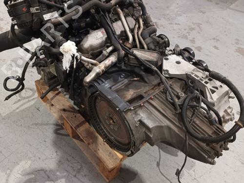 Engine MERCEDES-BENZ B-CLASS Sports Tourer (W245) | BP30318834M1