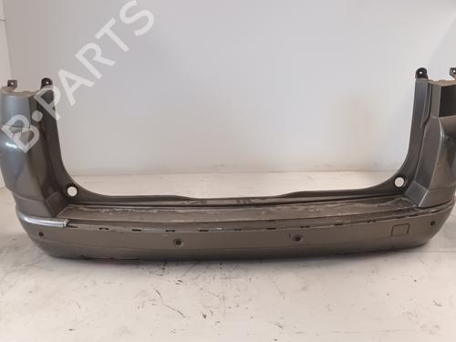 Used Rear bumper CITROËN C4 Picasso I MPV (UD_) 2.0 HDi 138 (136 hp) 17439348