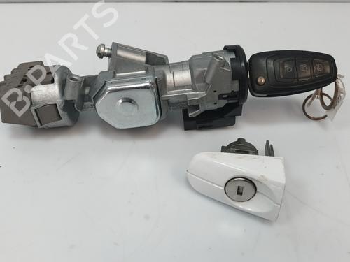 Used Electronic module Electronic module FORD C-MAX II (DXA/CB7, DXA/CEU) [2010-2019] 36319544 36319544