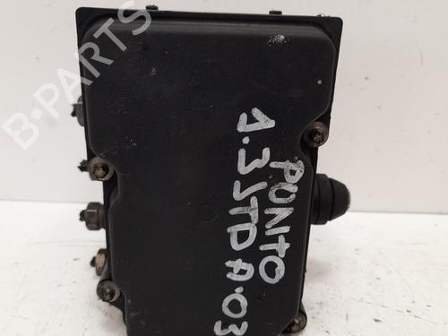 ABS pump FIAT PUNTO (188_) 1.3 JTD 16V | BP12794935M43 