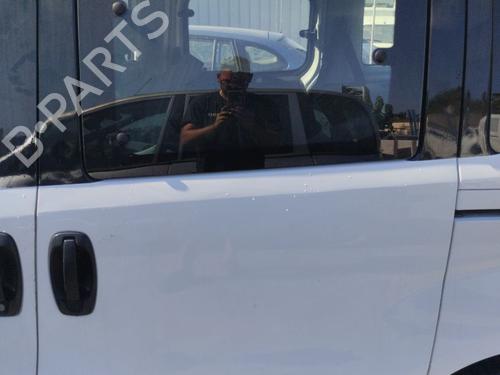 Hattehylde OPEL COMBO Box Body/MPV (X12) 1.3 CDTI (B05) | BP39009185C85 - Image 15