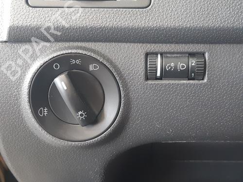 Catalyst VW POLO IV (9N_, 9A_)  | BP31118313M10 