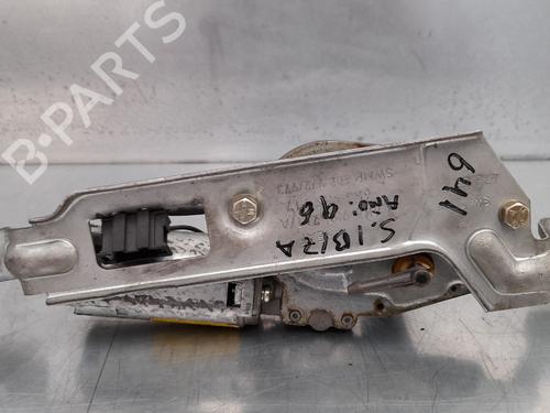 Rear wiper motor SEAT IBIZA II (6K1) 1.4 i | BP12789917M102 