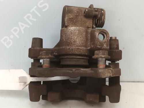 Left rear brake caliper RENAULT LAGUNA II (BG0/1_)  | BP29351548M107 