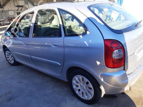 Engine CITROËN XSARA PICASSO (N68) 1.8 16V | BP31136316M1