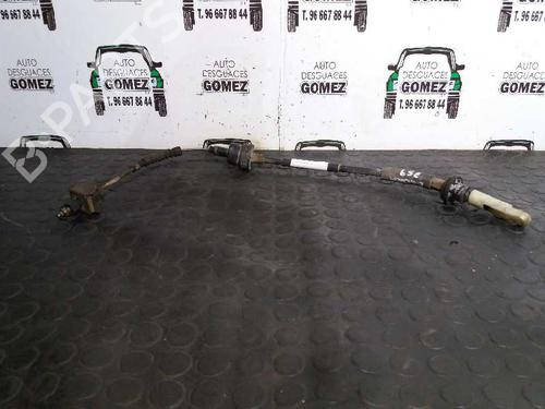 Other LANCIA DEDRA (835_) 1.6 LE Cat (835EB) BP13976255O1