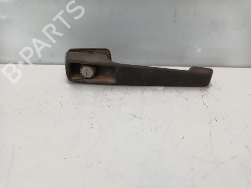 Used Front right exterior door handle MERCEDES-BENZ MB Van (W631) D (631.332, 631.342) (75 hp) 19276443