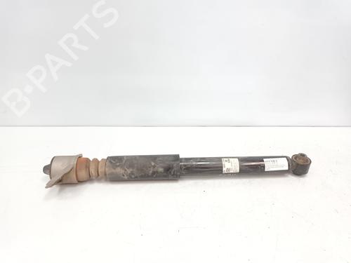 Used Left rear shock absorber KIA CEED Sportswagon (CD) [2018-2025]  29546247