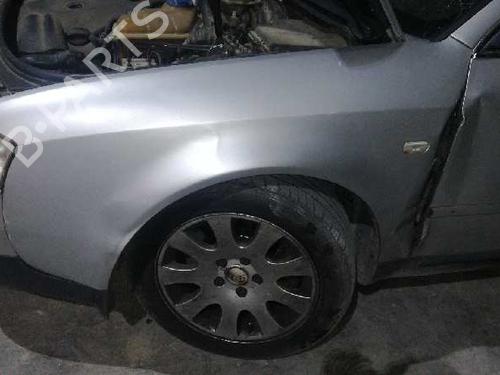 Air filter box AUDI A6 C5 (4B2) 2.5 TDI | BP13972215M87 