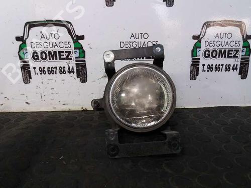 Used Right front fog light HYUNDAI TUCSON (JM) 2.0 (141 hp) 12695410