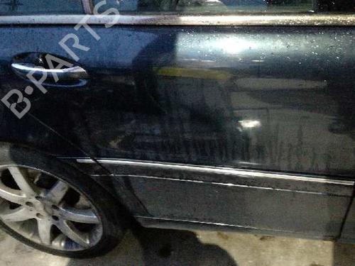 Venstre bak støtdemper MERCEDES-BENZ C-CLASS (W203) C 270 CDI (203.016) | BP12715514M18 