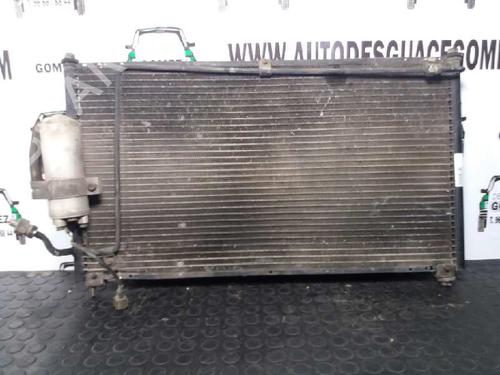 Used AC radiator NISSAN SERENA (C23) 2.3 D (75 hp) 12817893