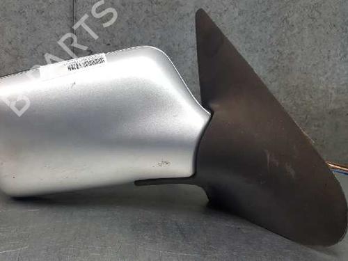 Right mirror SEAT CORDOBA Vario (6K5) 1.9 TDI | BP12720973C27 
