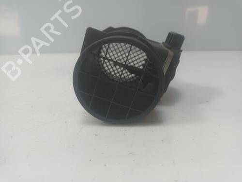 Used Mass air flow sensor OPEL VECTRA B (J96) [1995-2004]  21068021