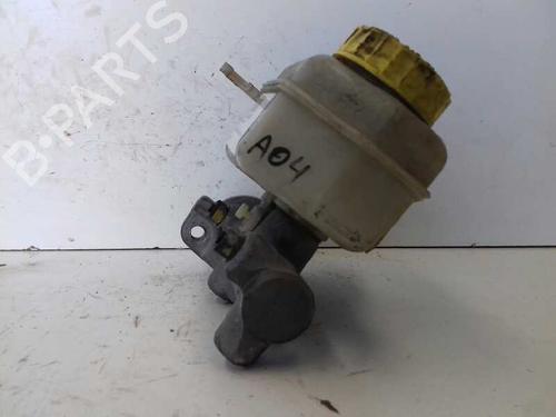 Brake master cylinder SKODA FABIA I (6Y2)  | BP12761429M77 