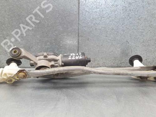Front wiper motor HONDA JAZZ II (GD_, GE3, GE2) 1.2 i-DSI (GD5, GE2) | BP12794262M29 