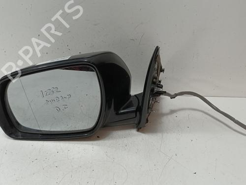 Used Left mirror NISSAN MURANO I (Z50) 3.5 4x4 (234 hp) 17745108