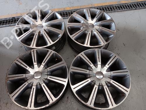 Used Rim FORD S-MAX (WA6) [2006-2014]  23117245