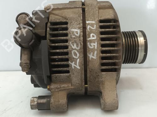 Generator PEUGEOT 307 Break (3E) [2002-2009]  29855761