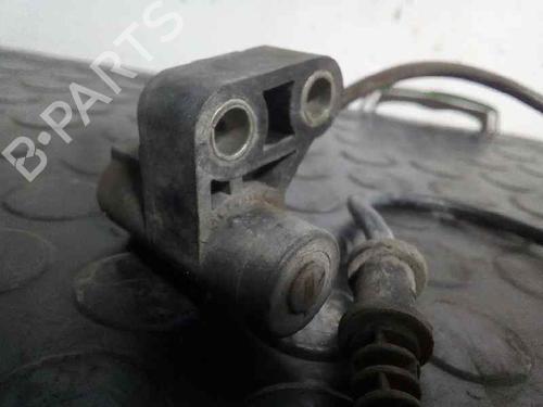 Andre MERCEDES-BENZ A-CLASS (W168) A 160 CDI (168.007) | BP12817989O1 