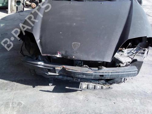 Radiator fan HYUNDAI COUPE II (GK) 2.0 GLS | BP12802931M35 