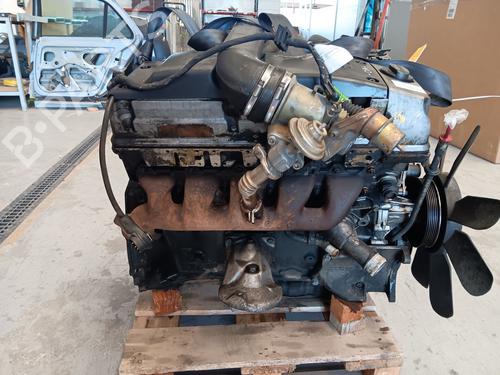 Engine MERCEDES-BENZ E-CLASS (W210) E 250 Turbo-D (210.015) | BP34138422M1  - Image 5