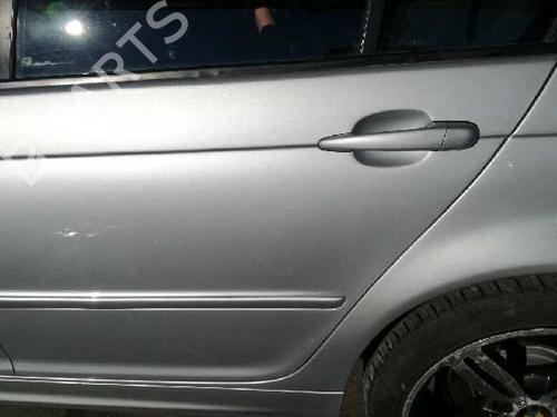 Steering column stalk BMW 3 (E46) 320 d | BP12731653I23 