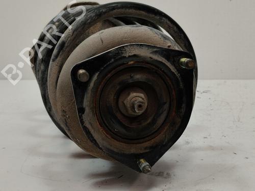Left front shock absorber NISSAN ALMERA II (N16) 2.2 Di | BP14445748M16 