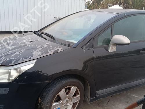 Engine control unit (ECU) CITROËN C4 I (LC_)  | BP33172489M57  - Image 6