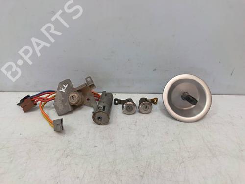 Used Electronic module Electronic module PEUGEOT PARTNER MPV (5_, G_) 1.9 D (69 hp) 40445082 40445082
