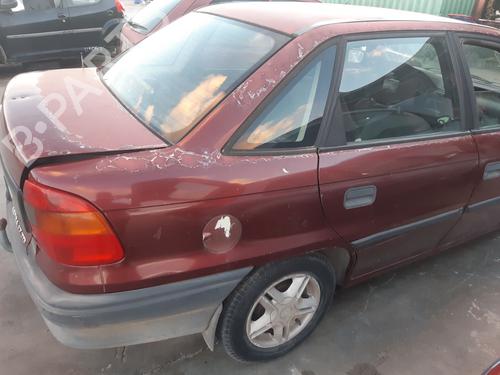 Generator OPEL ASTRA F Saloon (T92) 1.7 TDS (F19, M19) | BP30706585M7