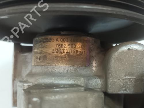 Steering pump MERCEDES-BENZ E-CLASS (W211) E 200 Kompressor (211.042) | BP27276573M99 - Image 2
