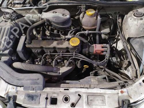 Exhaust manifold OPEL CORSA B (S93) 1.2 i (F08, F68, M68) | BP12768623M110 