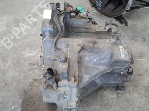 Gearbox HONDA ACCORD V (CE, CF_, CD) 2.2 i VTEC (CE9) | BP12732544M3 
