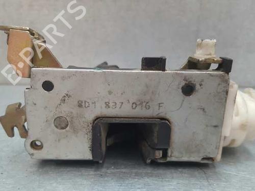 Front right lock AUDI A4 B5 Avant (8D5) 1.9 TDI | BP12796591C97 