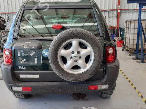 Left headlight LAND ROVER FREELANDER I (L314) 2.0 Td4 4x4 | BP12773589C28 