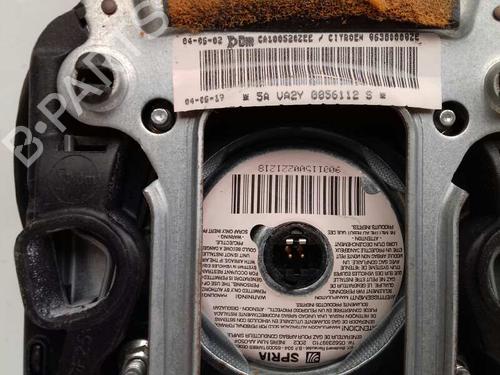 Driver airbag CITROËN C3 I (FC_, FN_) 1.4 i Bivalent | BP12758488C9 